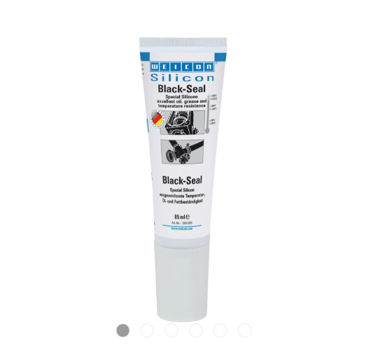 WEICON Black-Seal
