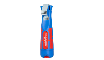 Cable Stripper | No 4 -16