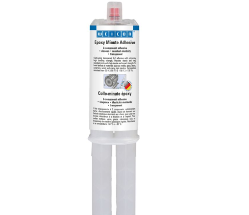 WEICON Epoxy Minute Adhesive