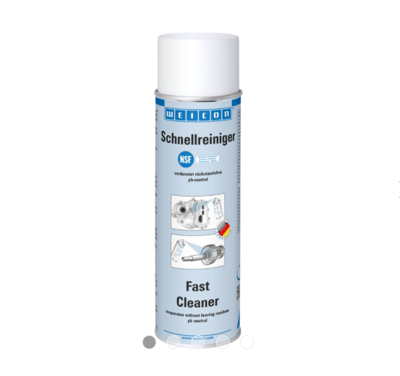 WEICON Fast Cleaner Spray