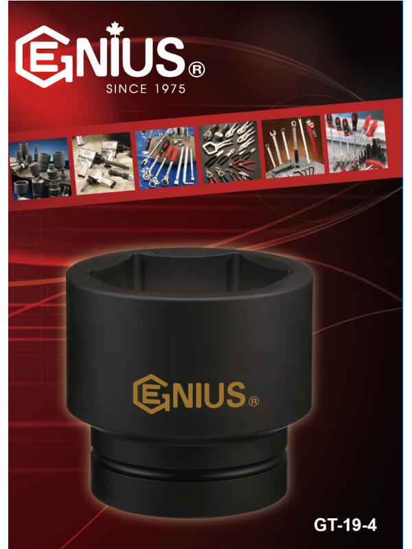 TOOLS - GENIUS