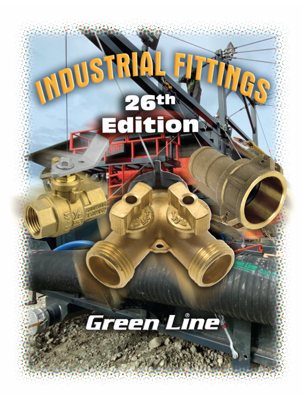 FITTINGS - GREENLINE