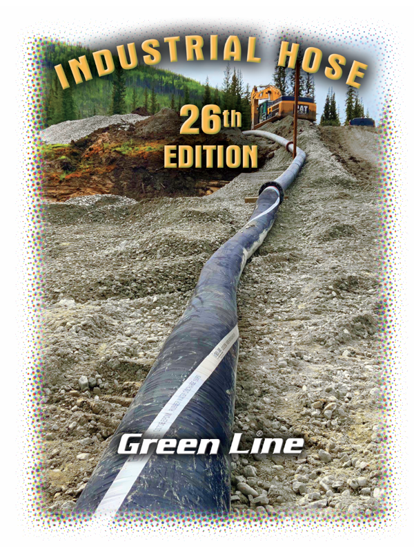 HOSES - GREENLINE