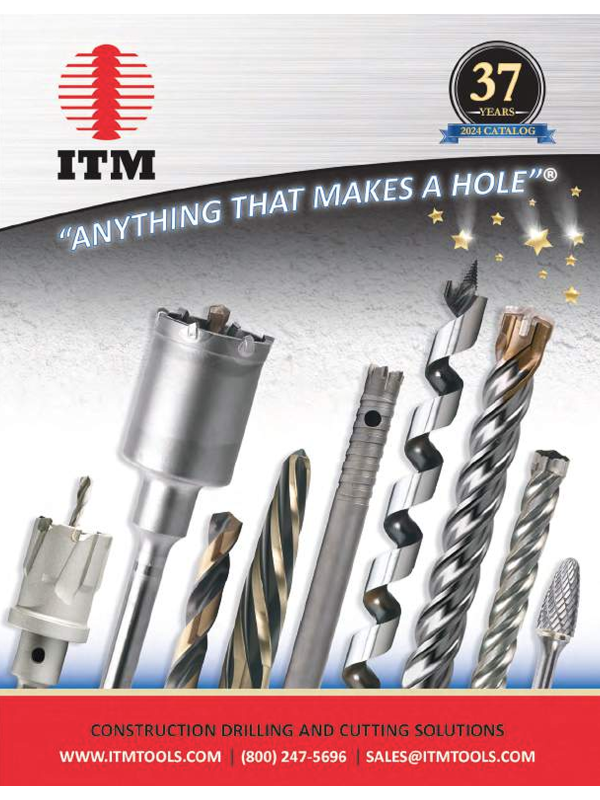 DRILLS - ITM
