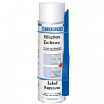 Label Remover Spray
