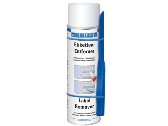 Label Remover Spray