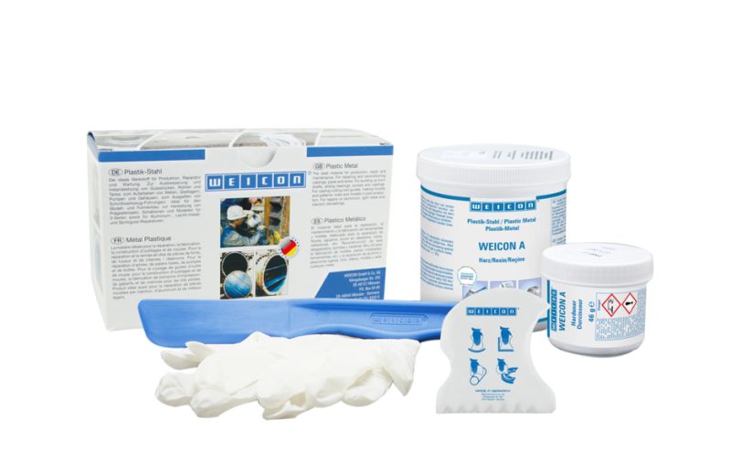 WEICON Plastic Metal A