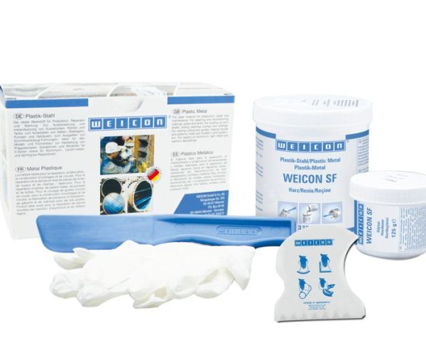 WEICON Plastic Metal SF
