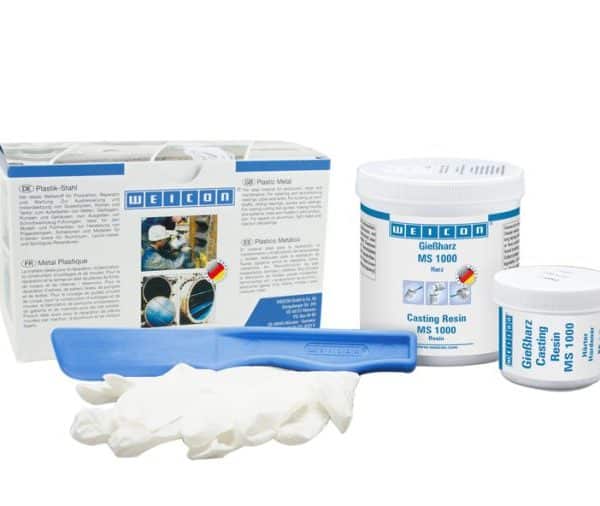 MS 1000 Casting Resin