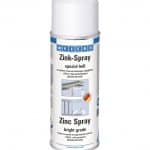 Zinc Bright Spray