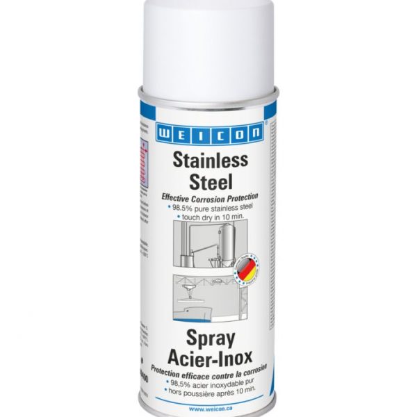 WEICON Stainless Steel Spray
