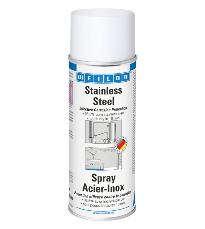 WEICON Stainless Steel Spray