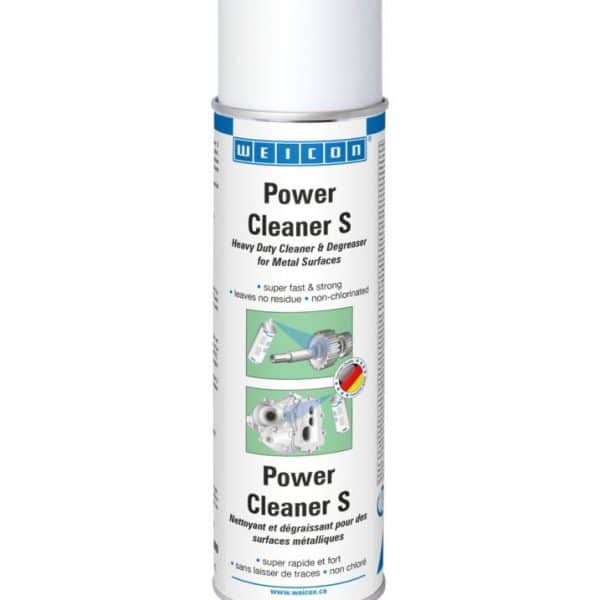 WEICON Power Cleaner S Spray