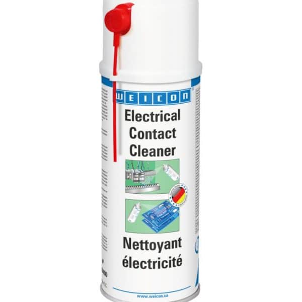 Weicon - Electrical Contact Cleaner Spray