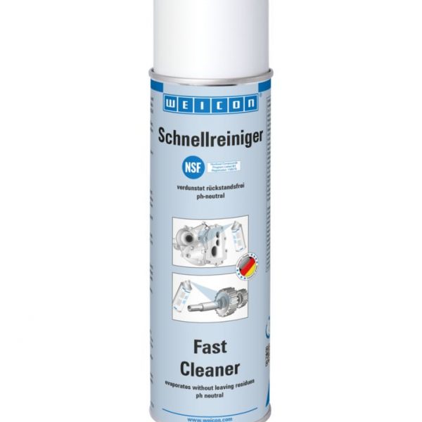 WEICON Fast Cleaner Spray