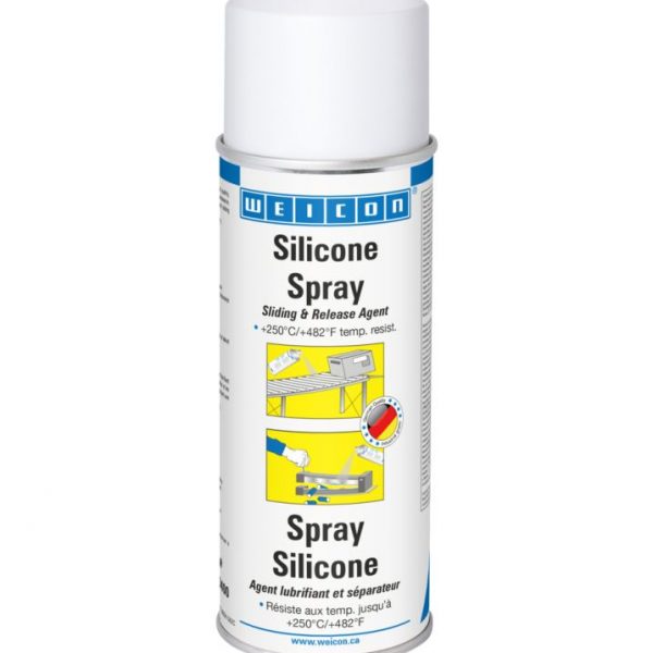 WEICON Silicone Spray