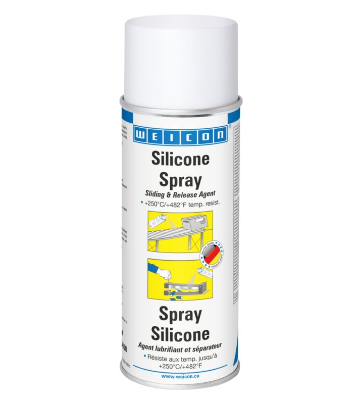 WEICON Silicone Spray