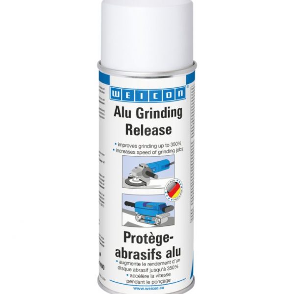 WEICON Alu Grinding Release Spray