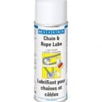 WEICON Chain & Rope Lube Spray
