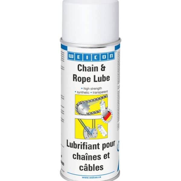 WEICON Chain & Rope Lube Spray