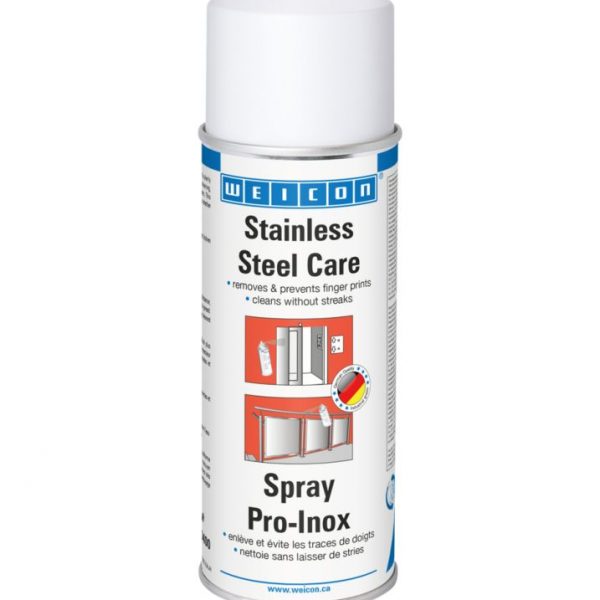 WEICON Stainless Steel Care Spray