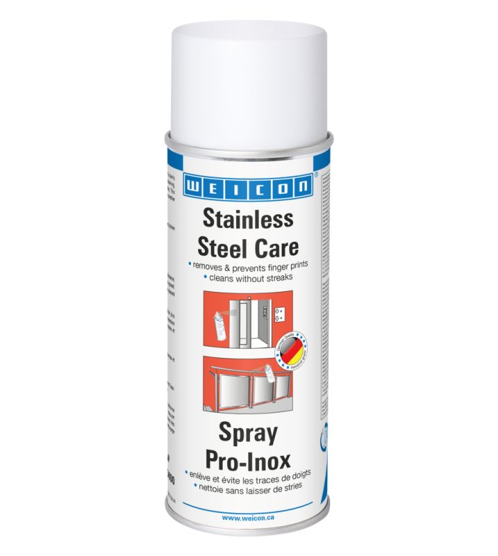 WEICON Stainless Steel Care Spray