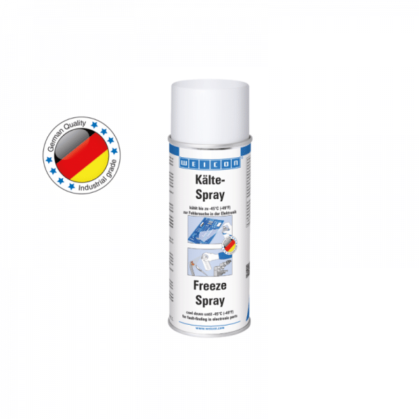 WEICON Freeze Spray
