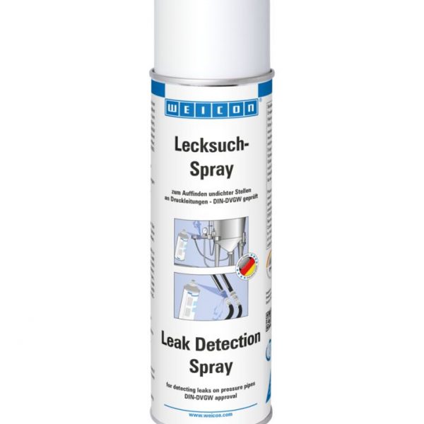 WEICON Leak Detection Spray
