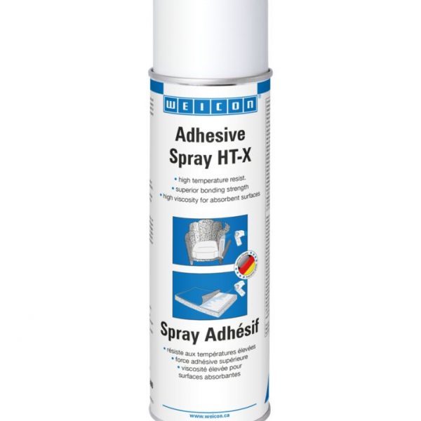 WEICON Adhesive Spray HT-X