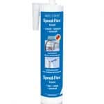 Weicon - Speed Flex Crystal - 310 ml