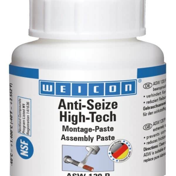 WEICON Anti-Seize High-Tech