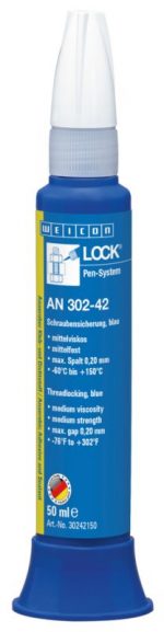 WEICONLOCK AN 302-42
