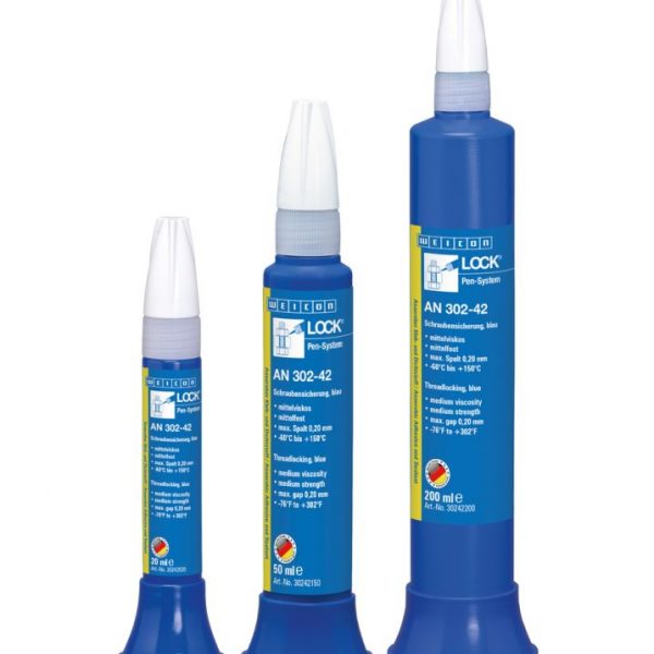 AN 302-42 | 50 ml