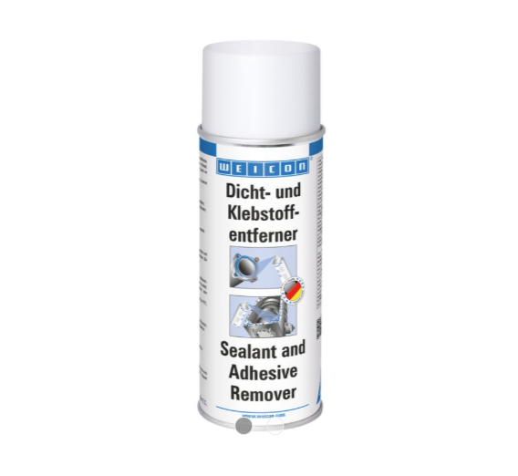 WEICON Sealant and Adhesive Remover Spray