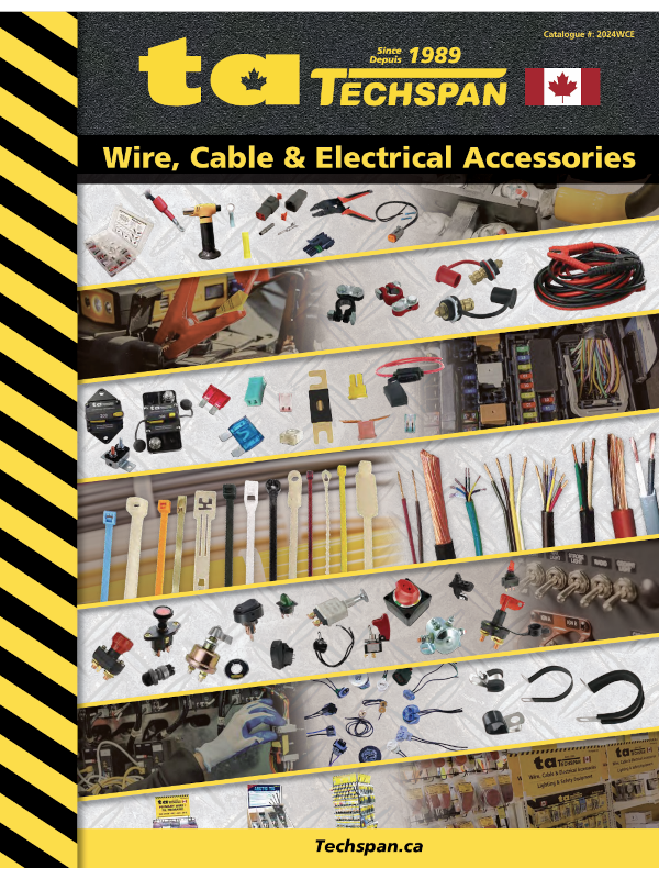 ELECTRICAL - TECHSPAN