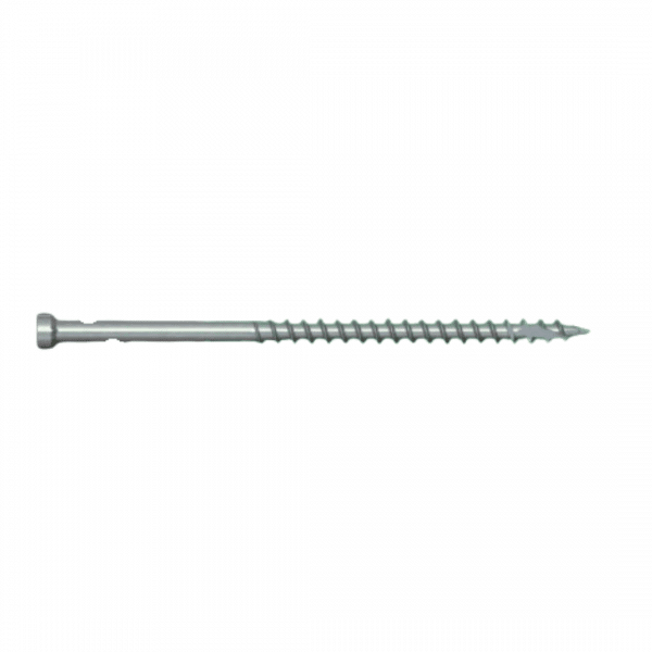 U2 Fasteners - Vis Fines Acier Inoxydable 316