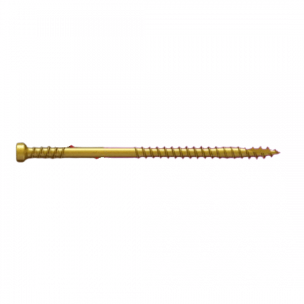 U2 Fasteners – Re-Fine Screws