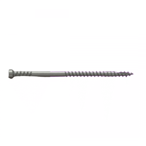 U2 Fasteners – Vis Re-Fine Acier Inoxydable 316