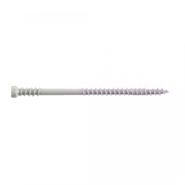 U2 Fasteners – Vis Re-Fine Blanches