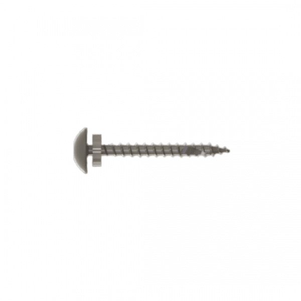 U2 Fasteners – Vis pour revêtement