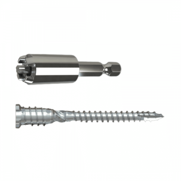 U2 Fasteners – Vis d’ajustement TOPSTAR