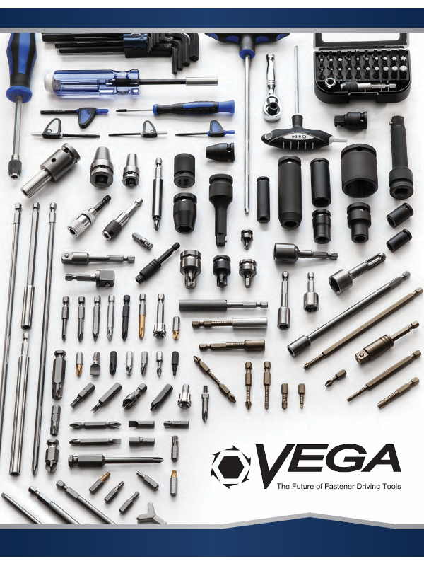 TOOLS - VEGA