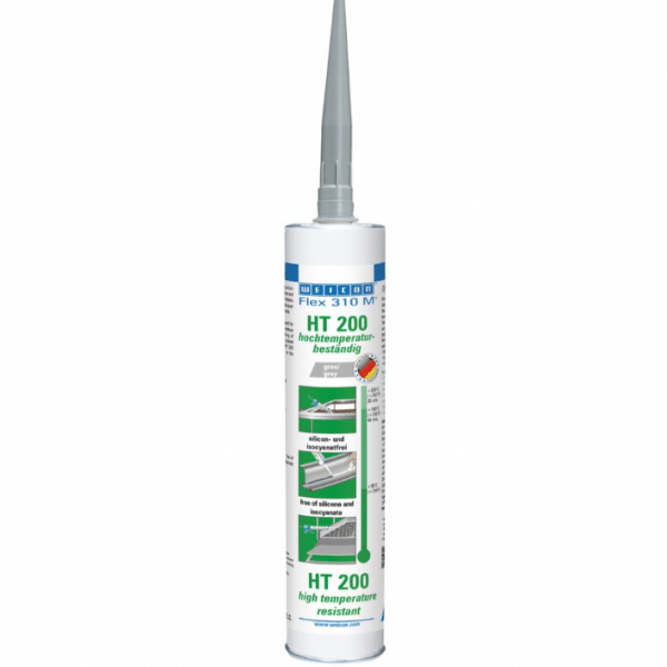 Flex 310 M HT 200 grey | 310 ml
