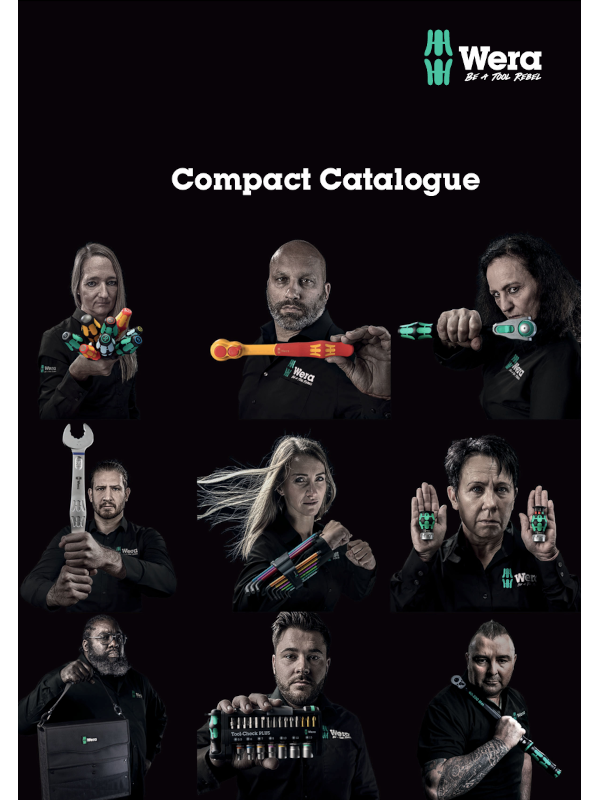 TOOLS - WERA